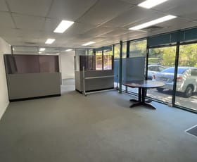 Offices commercial property leased at 16a/7 Packard Avenue Castle Hill NSW 2154