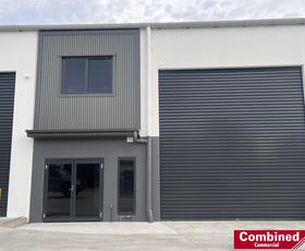 Factory, Warehouse & Industrial commercial property leased at 25/70 Bridge Street Picton NSW 2571