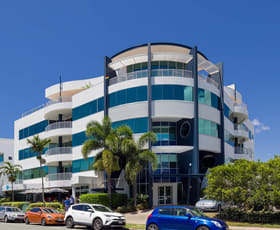 Medical / Consulting commercial property for lease at 19/33-37 The Esplanade Maroochydore QLD 4558