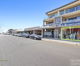 Medical / Consulting commercial property leased at 23 Pier Street Dromana VIC 3936