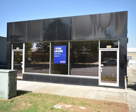 Shop & Retail commercial property leased at 451 Swift Street Albury NSW 2640