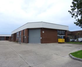 Factory, Warehouse & Industrial commercial property leased at 1/11 Apsley Place Seaford VIC 3198