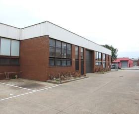 Factory, Warehouse & Industrial commercial property leased at 1/11 Apsley Place Seaford VIC 3198