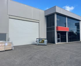 Offices commercial property leased at 3/51 Hallam South Road Hallam VIC 3803