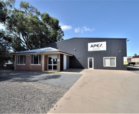 Factory, Warehouse & Industrial commercial property leased at 35-39 Howard Street Epsom VIC 3551