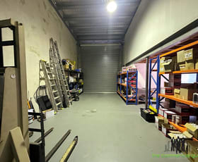 Factory, Warehouse & Industrial commercial property leased at 4/6 Oxley St North Lakes QLD 4509