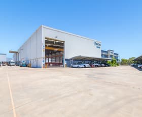 Factory, Warehouse & Industrial commercial property leased at 1 Channel Close Henderson WA 6166