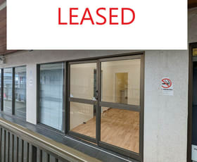 Offices commercial property leased at 10/186 Queen Street Campbelltown NSW 2560