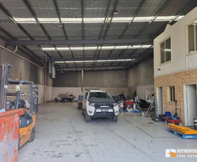 Factory, Warehouse & Industrial commercial property leased at 37 Adrian Road Campbellfield VIC 3061