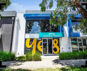 Offices commercial property leased at 2/8-12 Butler Way Tullamarine VIC 3043