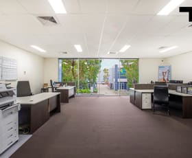 Offices commercial property leased at 2/8-12 Butler Way Tullamarine VIC 3043