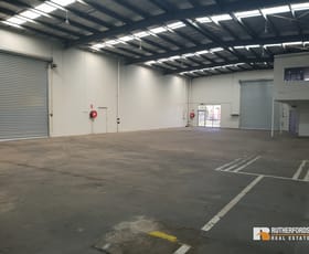 Factory, Warehouse & Industrial commercial property leased at 29 Harvester Avenue Sunshine North VIC 3020