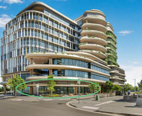 Medical / Consulting commercial property leased at 54 First Avenue Maroochydore QLD 4558
