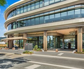 Medical / Consulting commercial property leased at 54 First Avenue Maroochydore QLD 4558