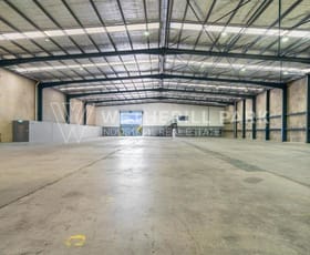 Factory, Warehouse & Industrial commercial property leased at Wetherill Park NSW 2164