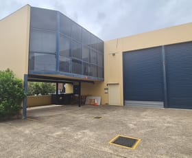 Factory, Warehouse & Industrial commercial property leased at 1/17-21 Cadogan St Marrickville NSW 2204