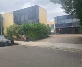 Factory, Warehouse & Industrial commercial property leased at 1/17-21 Cadogan St Marrickville NSW 2204