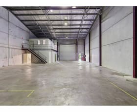 Showrooms / Bulky Goods commercial property leased at 1/6 Paddock Place Rutherford NSW 2320