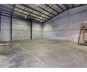 Factory, Warehouse & Industrial commercial property leased at 1/6 Paddock Place Rutherford NSW 2320