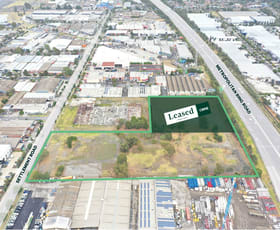 Development / Land commercial property for lease at 338-342 Settlement Road Thomastown VIC 3074