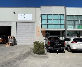 Factory, Warehouse & Industrial commercial property leased at Unit 37/85-115 Alfred Road Chipping Norton NSW 2170
