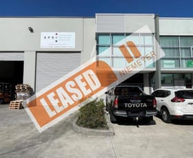 Factory, Warehouse & Industrial commercial property leased at Unit 37/85-115 Alfred Road Chipping Norton NSW 2170