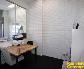 Offices commercial property leased at 1/48 Fitzmaurice Street Wagga Wagga NSW 2650