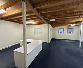 Factory, Warehouse & Industrial commercial property leased at Unit 2A/40 Technology Drive Warana QLD 4575