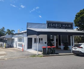 Shop & Retail commercial property leased at 82 Leicester Street Coorparoo QLD 4151