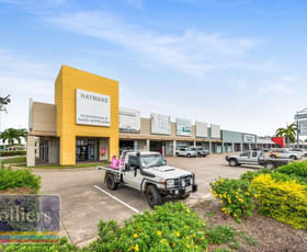 Showrooms / Bulky Goods commercial property sold at 62 Hervey Range Road Thuringowa Central QLD 4817