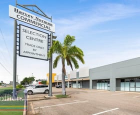 Factory, Warehouse & Industrial commercial property sold at 62 Hervey Range Road Thuringowa Central QLD 4817