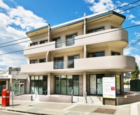 Offices commercial property leased at 92-96 Broad Arrow Rd Narwee NSW 2209