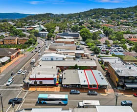 Showrooms / Bulky Goods commercial property sold at 22 Adelaide Street East Gosford NSW 2250