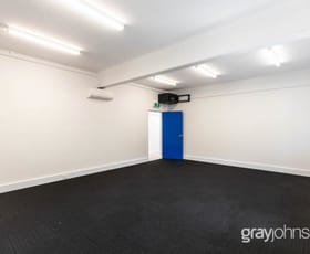 Offices commercial property leased at Level 1, 167 Whitehorse Road Blackburn VIC 3130
