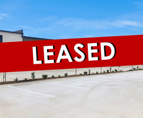 Factory, Warehouse & Industrial commercial property leased at 1/38-40 Claude Boyd Parade Corbould Park QLD 4551