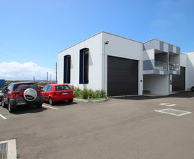 Factory, Warehouse & Industrial commercial property leased at 34/5-11 Waynote Place Unanderra NSW 2526