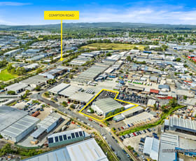 Factory, Warehouse & Industrial commercial property leased at 39 Parramatta Road Underwood QLD 4119