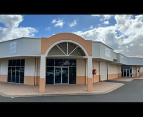 Factory, Warehouse & Industrial commercial property leased at Unit 6/1 Halifax Drive Davenport WA 6230