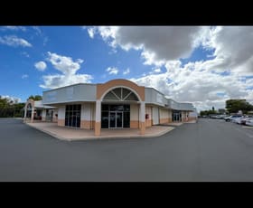 Factory, Warehouse & Industrial commercial property leased at Unit 6/1 Halifax Drive Davenport WA 6230