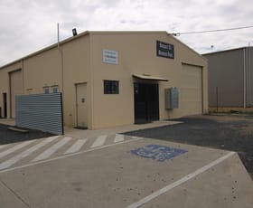 Factory, Warehouse & Industrial commercial property leased at Shed 1 / 20 Brissett Street Inverell NSW 2360