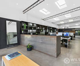 Offices commercial property leased at 48 Stephenson St Cremorne VIC 3121
