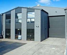 Factory, Warehouse & Industrial commercial property leased at 17 Maple Avenue Forestville SA 5035