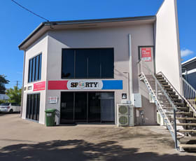 Offices commercial property for lease at 2/56 Gorden Street Garbutt QLD 4814