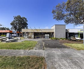 Shop & Retail commercial property leased at 666 Whitehorse Road Mitcham VIC 3132