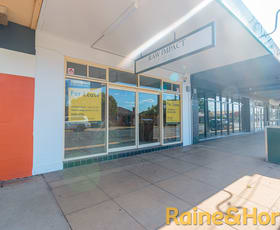 Offices commercial property sold at 87 Tamworth Street Dubbo NSW 2830