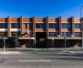 Medical / Consulting commercial property for sale at 123-133 Peel Street North Melbourne VIC 3051