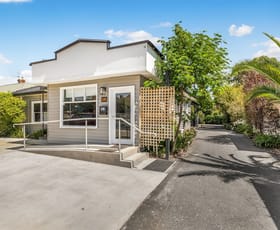 Medical / Consulting commercial property leased at 521 Napier Street White Hills VIC 3550