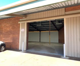 Factory, Warehouse & Industrial commercial property leased at 4/31 Laurence Road Walliston WA 6076