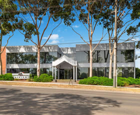 Offices commercial property leased at 14/476-478 Canterbury Road Forest Hill VIC 3131
