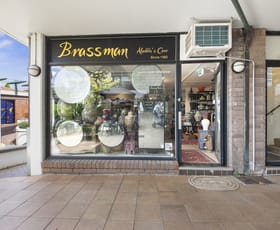 Shop & Retail commercial property leased at 10/601-611 Military Road Mosman NSW 2088
